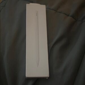 Apple White Stylus Pen with Precision Tip